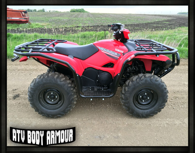 yamaha grizzly4 scaled