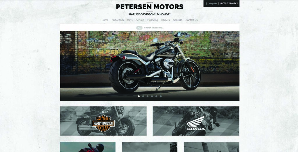 petersenmotors