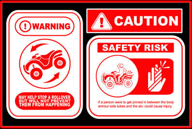 safety warning